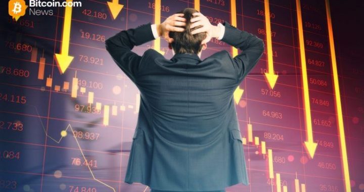 Trump Tariff Shock Hits Global Markets as EU Mulls Retaliatory Action