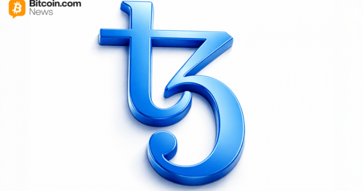 Tenx Protocols Aligns With Tezos Governance Model Through Multi-Million Token Purchase