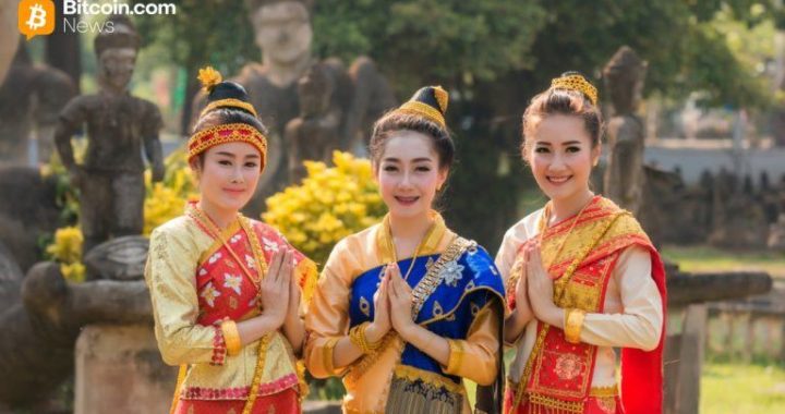 Tether Partners With Bitqik for Bitcoin and Stablecoin Education in Laos