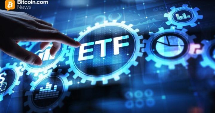 Thailand SEC to Launch Spot Crypto ETFs With New Market‑Making System