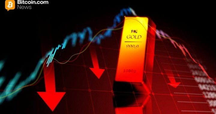 The Great Decoupling: Why Bitcoin Is Stagnating While Gold and Stocks Run