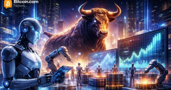 Tim Draper Bullish on Bitcoin Becoming Currency for Robots and AI