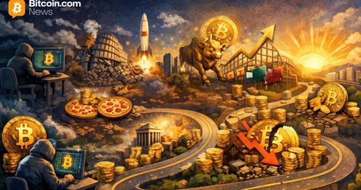 Tim Draper Bought Bitcoin at $4, Held Through Crashes Ignoring Price Signals