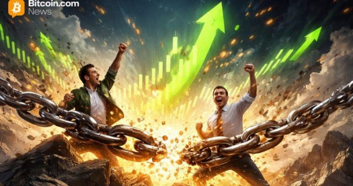 Fundstrat’s Tom Lee Sees Bitcoin Breaking the 4-Year Cycle, Doubles Down on $250K Target