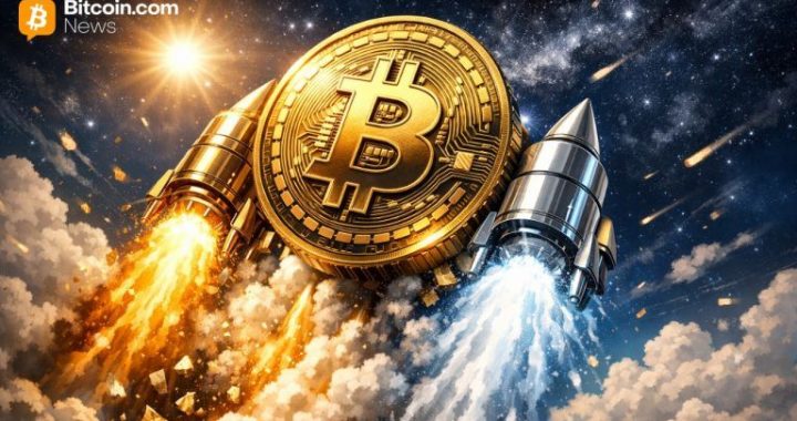 Tom Lee: Gold and Silver FOMO Is Setting up Next Crypto Rotation