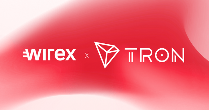 Wirex Launches TRON-Native Payment Infrastructure for Agentic Payments
