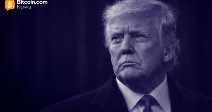 Trump Tells Davos Elites the US Economy Is Booming—and Others Should Pay Attention