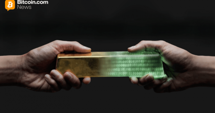 Tether Pushes Fractional Gold Payments With New Scudo Unit