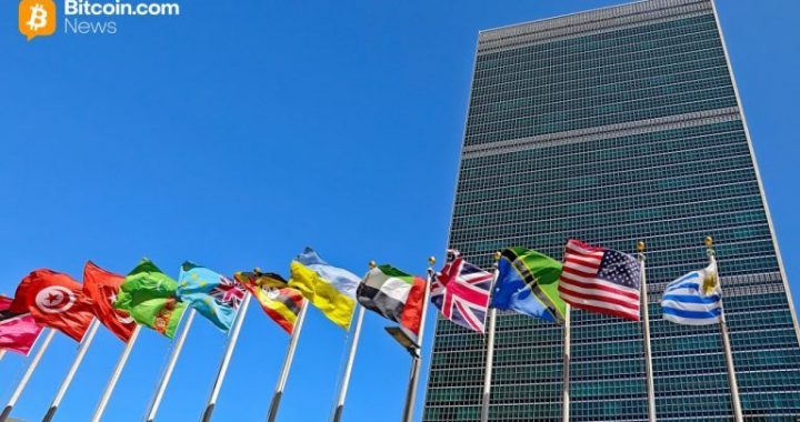 Circle Foundation Funds United Nations Digital Hub to Scale Regulated Stablecoins for Aid