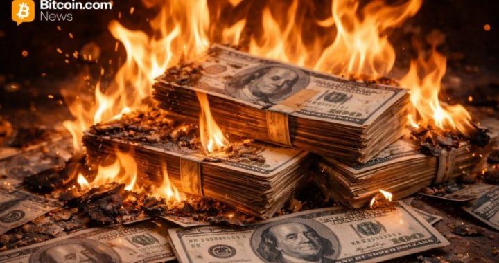 US Dollar Under Fire as Safe-Haven Status Comes Under Direct Threat