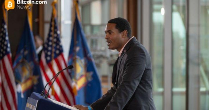 US Representative Ritchie Torres to Introduce Act Targeting Government Insider Trading in Prediction Markets