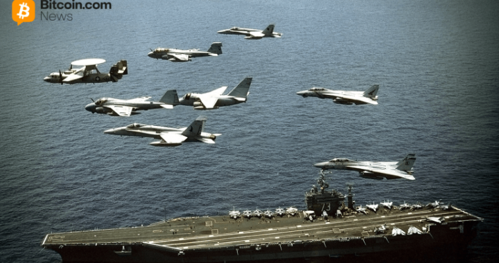 From Colombia to Greenland, Prediction Markets Wager on the Next US Flashpoint After Venezuela