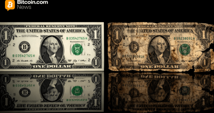 Is the US Dollar Dominant or Doomed? Analysts Read the Same Data—Very Differently