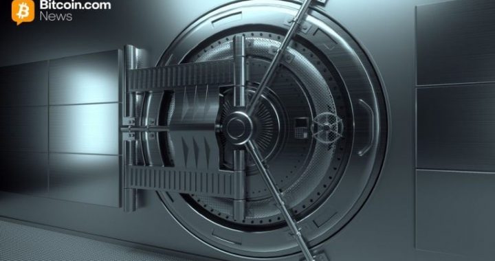 Bitwise Launches Non‑Custodial Vault Curation on Morpho, Targets 6% APY