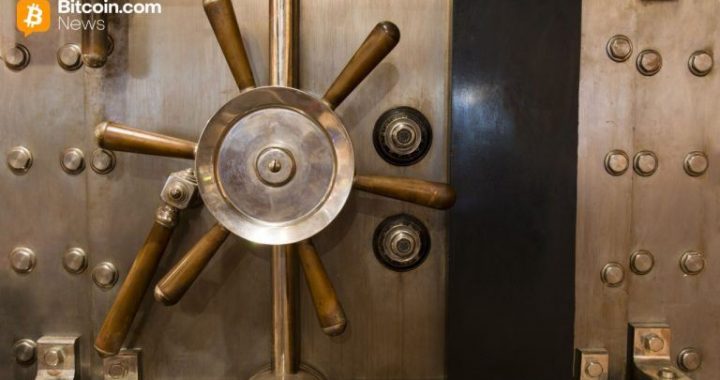 Falcon Finance Introduces Dollar‑Yield Bitcoin Vault, Expanding Stablecoin‑Based Income Options