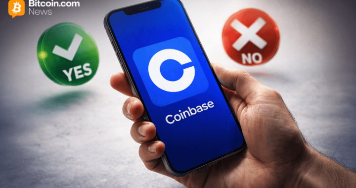 Coinbase Turns Forecasting Into a Trade With New US Prediction Markets