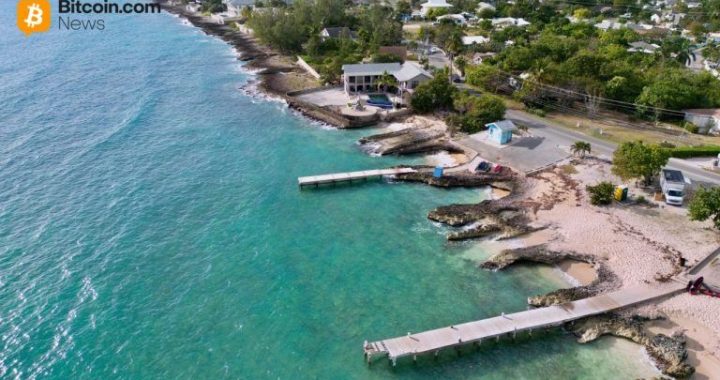 Crypto.com Gains Conditional VASP License in Cayman Islands