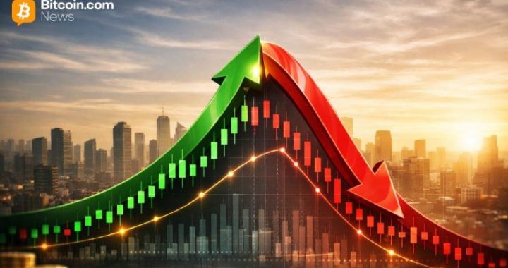 2026 Won’t Be About Cycles — Research Shows What Will Actually Drive Crypto Prices