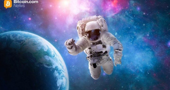 World Liberty Financial Partners With Spacecoin in DeFi-Space Push