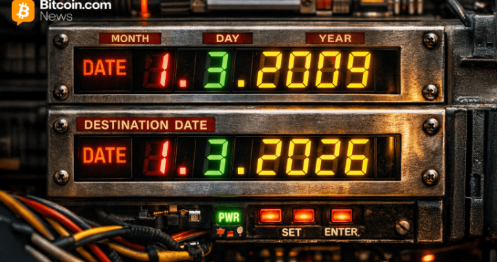 Bitcoin at 17: The Network That Refused to Go Offline — or Go Away