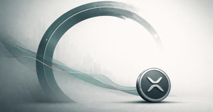 XRP In A ‘Super Cycle’? SuperTrend Suggests Another Story