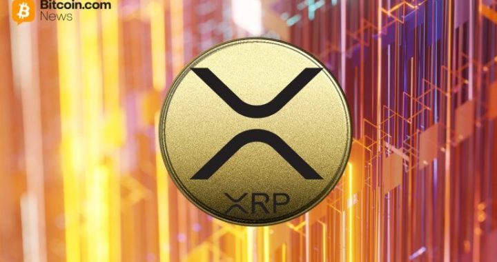 XRP Jumps Higher as Buyers Step in Aggressively — Is a Bigger Move Brewing?