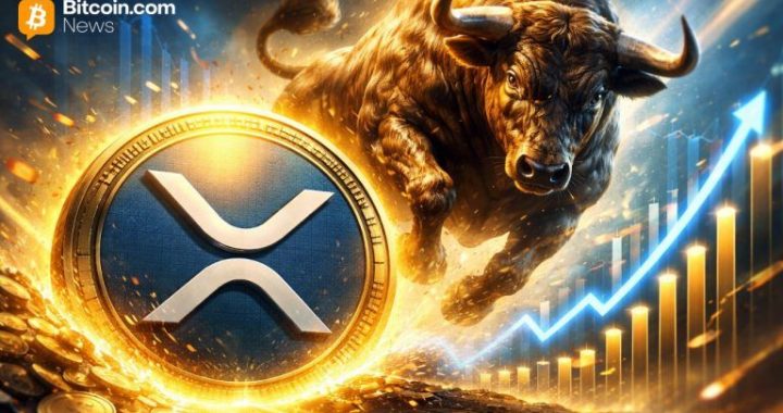 XRP Could Explode as XRPL Targets Weak Links and Long-Trapped Liquidity