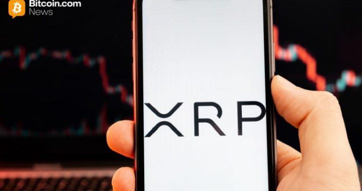 XRP Erases January Gains Amid Market-Wide Capitulation