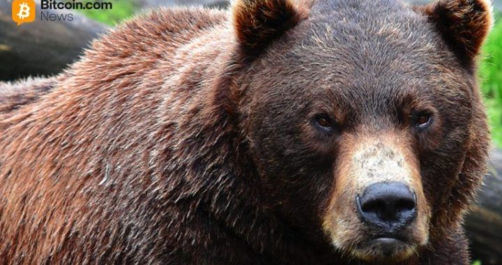 XRP Technical Outlook Flips Bearish as Psychological Support at $2.00 Tested