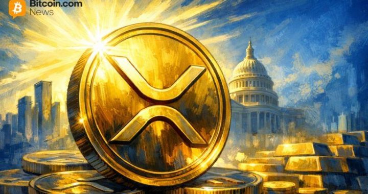 XRP Gains Confidence as Court Dismisses Ripple Class-Action Case