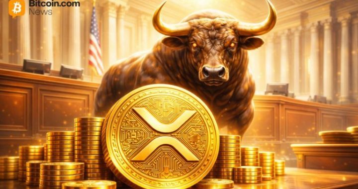 XRP Bull Case Grows as New Court Ruling Affirms Ripple’s Prior Legal Wins