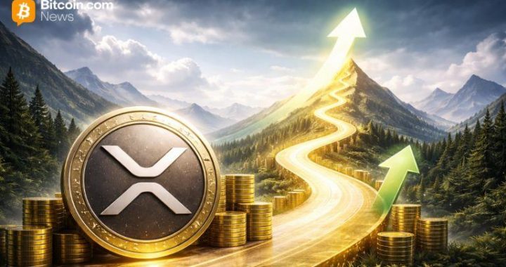 3 Forces Behind XRP Outperformance Could Extend Into 2026