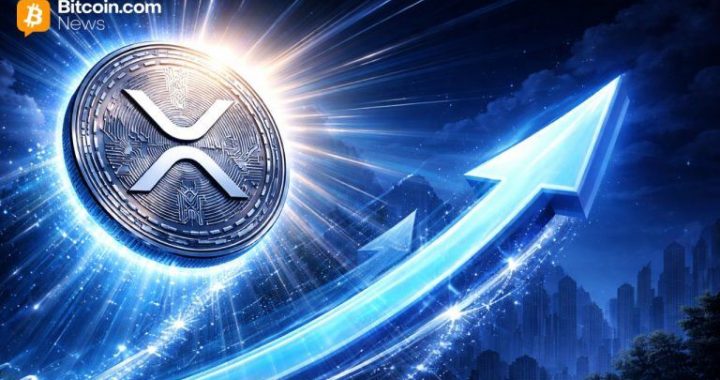 XRP Rebounds as Ripple News and Macro Shifts Ignite Fresh Trader Interest