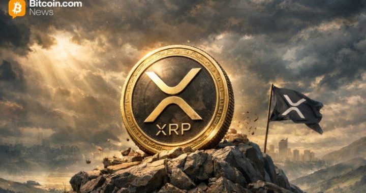 XRP Reclaims Its Footing as Ripple Expands Real-World Use Cases, Setting Stage for Next Move