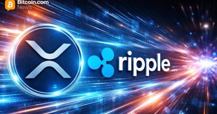 XRP Positions as Institutional Rail While RLUSD Enters Real-World Finance