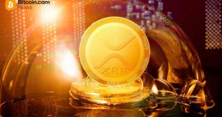 XRP Holds Critical Support as Whales Step Back — Is This the Calm Before a Violent Breakout?