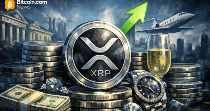 XRP Millionaire Wallets Are Growing — Whales Are Accumulating