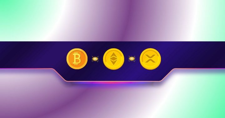 XRP, BTC, or ETH? The Winner of the Trump Presidency is the One the SEC Hated Most (Gemini Speculates)