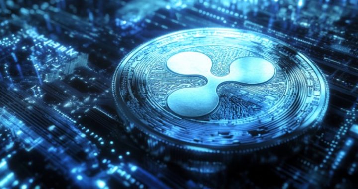 Same XRP Setup That Led To Over 1,000% Increase In 2017 Is Playing Out Again
