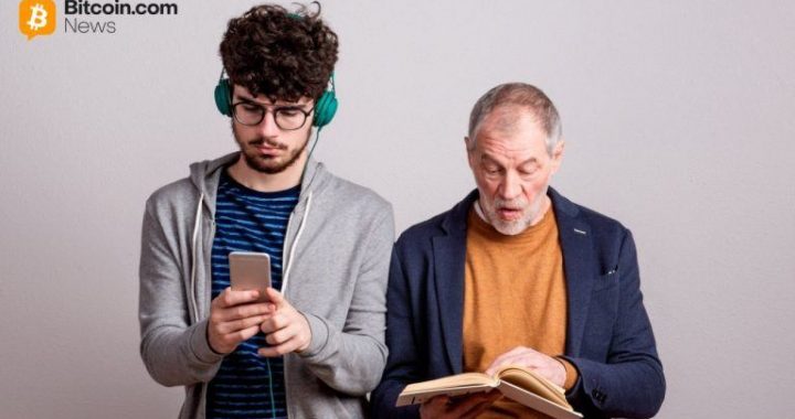 Younger Americans Trust Crypto Far More Than Banks, OKX Survey Finds