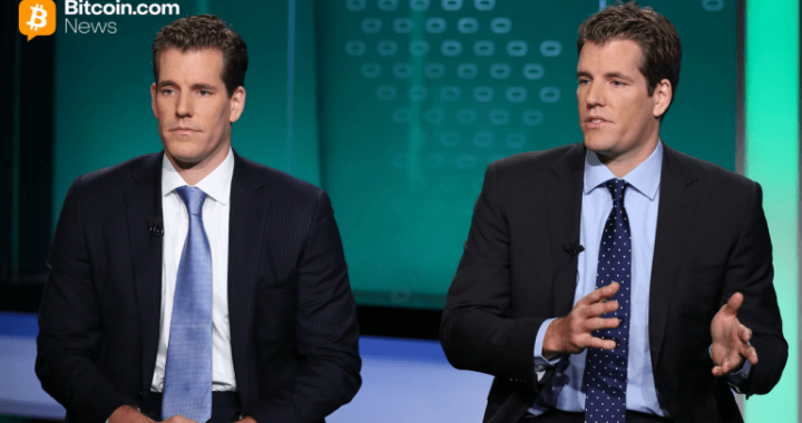 Shielded Labs Receives Major ZEC Grant From Winklevoss Twins