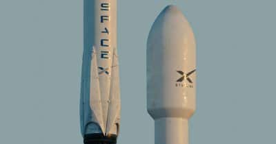 Elon Musk in advanced discussions to unite SpaceX and xAI