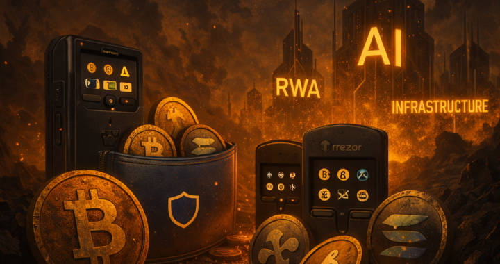 The Institutional Myth: Why Crypto’s Biggest Bulls Are Finally Freaking Out