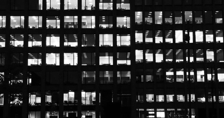 Efficient Market & Asymmetric Opportunities