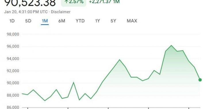How To Profit from Bitcoin Price Swings