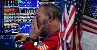 Crypto, stocks and metals slide in broad market selloff