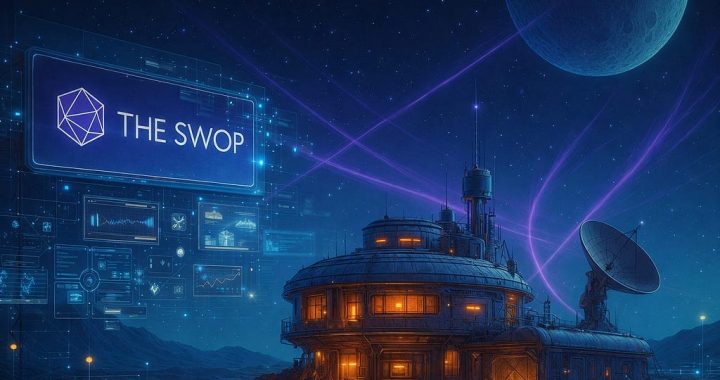 The Swop Protocol: A Vision for Community-Owned Media, Social Coordination, and Compounding…