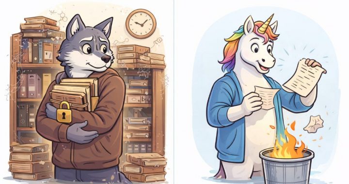 Privacy Systems Don’t Fail Technically — They Lose to Time and People