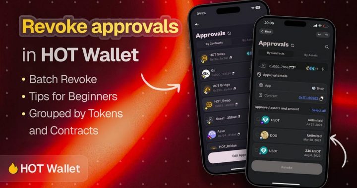 How to Revoke Token Approvals in 2026 — Protect Your Crypto Before It’s Too Late