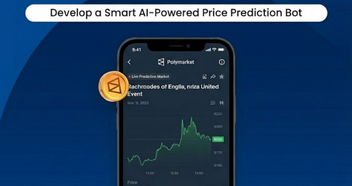 Polymarket Price Prediction Bot Development: A Complete Guide for 2026